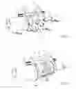 Fig. 07 - Conduit displacement mitigation apparatus including springs, methods and systems for use with subsea conduits
