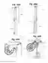 Fig. 23 - Cam balance mechanism systems and methods