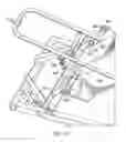 Fig. 10 - Core harvester storage apparatus and method