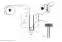 Fig. 01 - Portable Adjustable Storage Apparatus