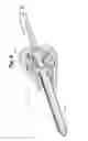 Fig. 08 - Pole clamp