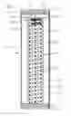 Fig. 01 - Decorative lamp with relaxing action