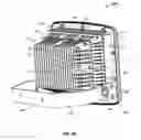 Fig. 06 - Floodlights with multi-path cooling