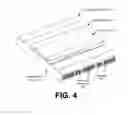 Fig. 04 - LED light with cooling system