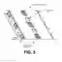 Fig. 05 - LED light with cooling system