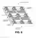 Fig. 06 - LED light with cooling system