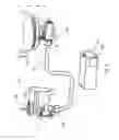 Fig. 04 - GAS ORIFICE HOLDER