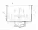 Fig. 04 - Telescoping downdraft ventilator alignment assembly
