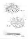 Fig. 06 - Valve for roof vent