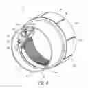 Fig. 08 - Valve for roof vent