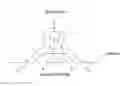Fig. 01 - Temperature sensing air diffuser