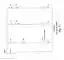 Fig. 16 - Water heater panel