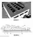 Fig. 02 - SOLAR THERMAL COLLECTOR SYSTEM AND METHOD FOR FLAT ROOF CONSTRUCTIONS