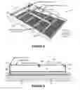 Fig. 03 - SOLAR THERMAL COLLECTOR SYSTEM AND METHOD FOR FLAT ROOF CONSTRUCTIONS
