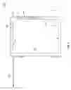 Fig. 02 - Thermally insulated door assembly and method