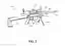 Fig. 02 - Ambidextrous rifle system