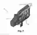Fig. 04 - RIFLE RECEIVER