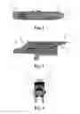 Fig. 03 - SEMI-AUTOMATIC RIFLE RECEIVER WITH INTEGRATED SCOPE MOUNT