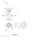 Fig. 03 - Rotational safety device for firearm