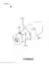 Fig. 04 - Rotational safety device for firearm