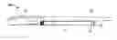 Fig. 01 - Rapid disassembling shotgun