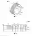 Fig. 04 - Rapid disassembling shotgun