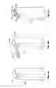 Fig. 06 - Magazine block for dry fire practice