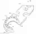 Fig. 01 - BARREL NUT WRENCH FOR FIREARMS