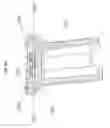 Fig. 09 - Firearm accessory keyhole locking interface