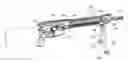 Fig. 01 - HAND GUARD WITH THREE DIMENSIONAL END PROFILE