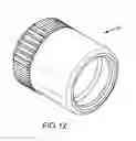 Fig. 13 - Paraclip adapter