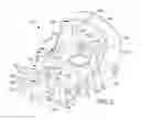 Fig. 03 - Reflex sight adjustments