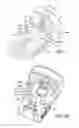Fig. 05 - Reflex sight adjustments