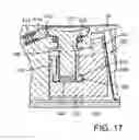 Fig. 10 - Reflex sight adjustments