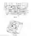 Fig. 12 - Reflex sight adjustments