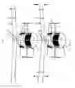 Fig. 02 - Tip clearance measurement