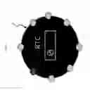 Fig. 08 - Tip clearance measurement