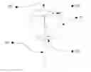 Fig. 01 - BARREL BUNG WIRELESS SENSOR PACK