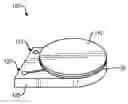 Fig. 01 - Pressure transducer with capacitively coupled source electrode