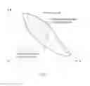Fig. 06 - METHOD OF CRITICAL DISPLACEMENT FORECAST BASED ON THE DEFORMATION FAILURE MECHANISM OF SLOPE