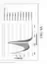 Fig. 08 - DRY REAGENT BASED WATER ANALYZER