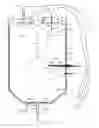 Fig. 01 - Reactor foam sensor systems and methods of use