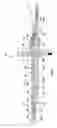 Fig. 05 - Reactor foam sensor systems and methods of use