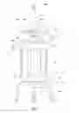 Fig. 03 - Chromatography column frame and method of conducting maintenance on and packing of a chromatography column