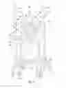 Fig. 06 - Chromatography column frame and method of conducting maintenance on and packing of a chromatography column