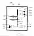Fig. 02 - Method and system of microfluidic immunoassay using magnetic beads