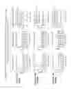 Fig. 06 - Kit for diagnosing malignant melanoma