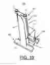 Fig. 11 - Implementing handheld transfer impedance probe