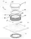 Fig. 01 - Capacitive encoder