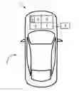 Fig. 01 - Method for performing a diagnostic test of an alternator in a vehicle, test arrangement and vehicle